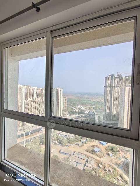 2 BHK Flat In Godrej Emerald Vista For Sale  In  Thane West, 