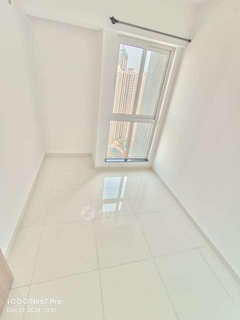 2 BHK Flat In Godrej Emerald Vista For Sale  In  Thane West, 