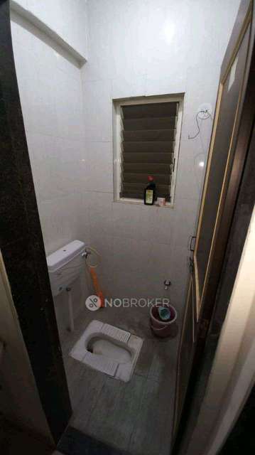 1 BHK Flat In Shashank Paradise Shewalwadi for Rent  In Manjri Bk