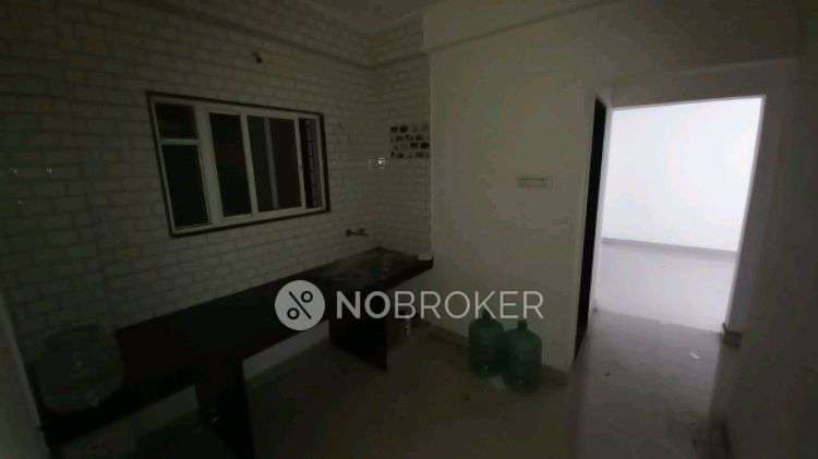 1 BHK Flat In Shashank Paradise Shewalwadi for Rent  In Manjri Bk