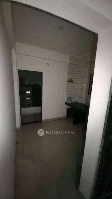 1 BHK Flat In Shashank Paradise Shewalwadi for Rent  In Manjri Bk