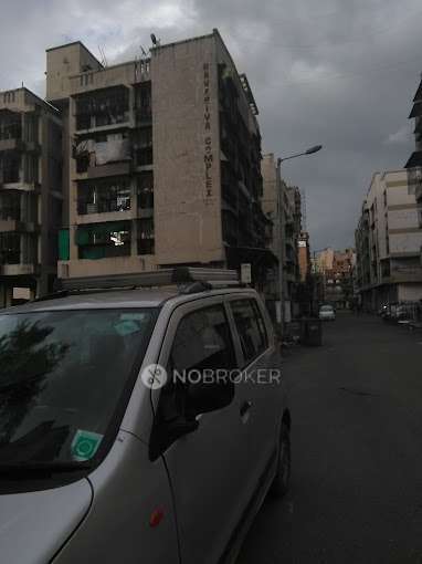 1 RK Flat In Ravriya Complex For Sale  In Taloja