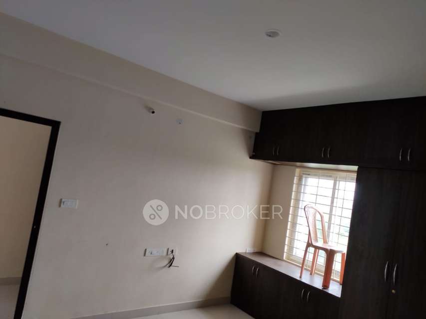2 BHK Flat In Standalone Building  for Rent  In Byrathi