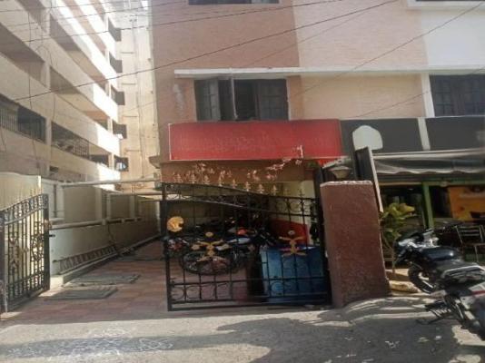 PG for Boys in Kukatpally