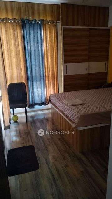 3 BHK Flat In Goodwill Unique Zest County For Sale  In Lohegoan