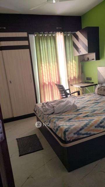 3 BHK Flat In Goodwill Unique Zest County For Sale  In Lohegoan