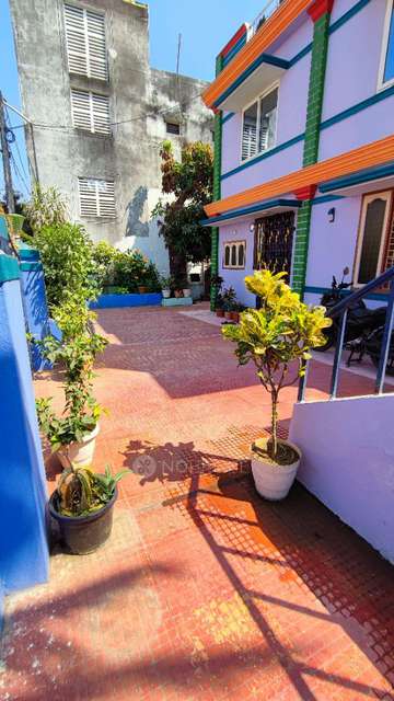 4+ BHK House For Sale  In Puzhal Kavangarai Roundtana