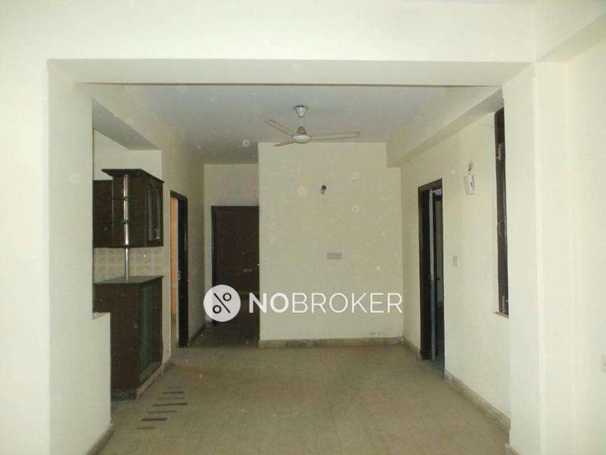 3 BHK Flat In Amba G Residency For Sale  In Indirapuram
