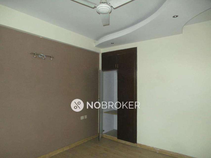 3 BHK Flat In Amba G Residency For Sale  In Indirapuram