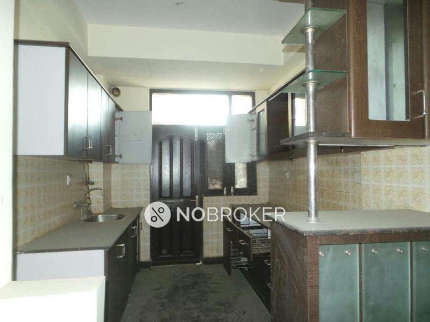 3 BHK Flat In Amba G Residency For Sale  In Indirapuram