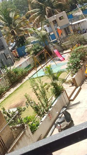 2 BHK Flat In Shree Swami Samarth Chs For Sale  In Ravet