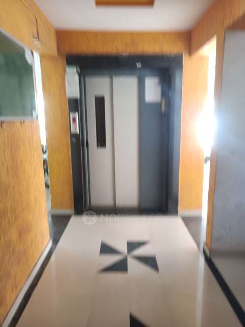 2 BHK Flat In Shree Swami Samarth Chs For Sale  In Ravet