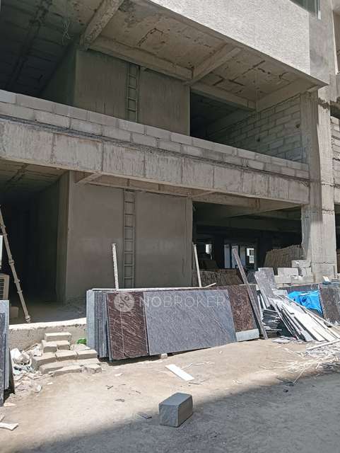 2 BHK Flat In Aakriti Miro Apartments For Sale  In Nalagandla