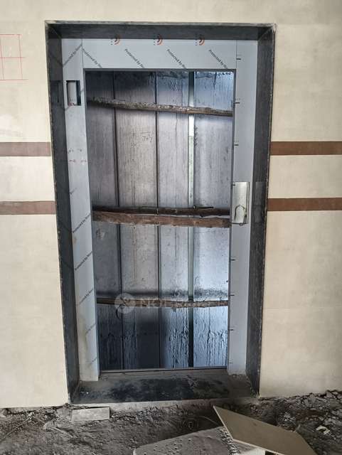 2 BHK Flat In Aakriti Miro Apartments For Sale  In Nalagandla