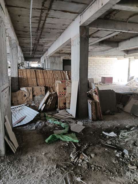 2 BHK Flat In Aakriti Miro Apartments For Sale  In Nalagandla