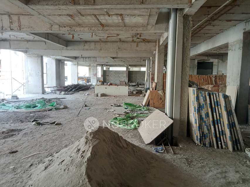 2 BHK Flat In Aakriti Miro Apartments For Sale  In Nalagandla