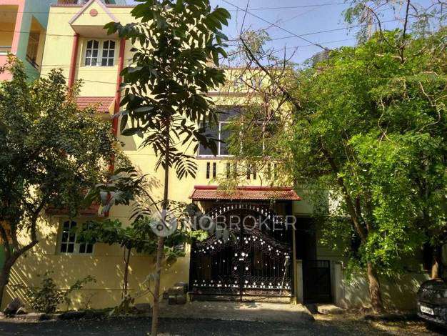 2 BHK House for Rent  In Begur,