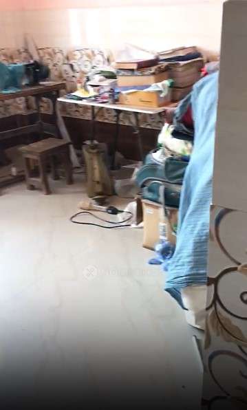 2 BHK Flat For Sale  In Jamia Nagar