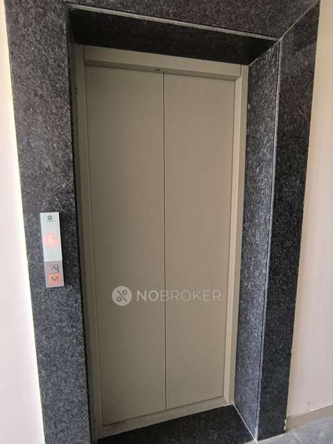 1 BHK Flat In Skylark Apartment  for Rent  In Loni Kalbhor