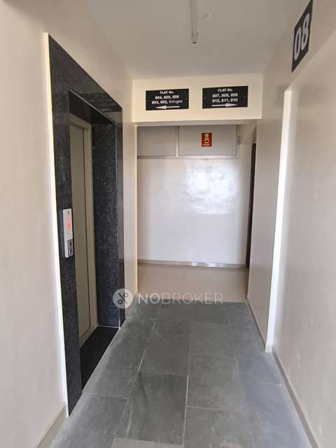 1 BHK Flat In Skylark Apartment  for Rent  In Loni Kalbhor