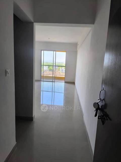 1 BHK Flat In Skylark Apartment  for Rent  In Loni Kalbhor
