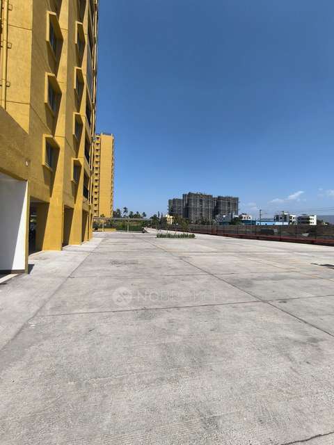1 BHK Flat In Skylark Apartment  for Rent  In Loni Kalbhor