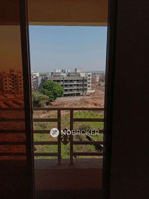 1 BHK Flat In Aarsh Apartment Neral For Sale  In Naral