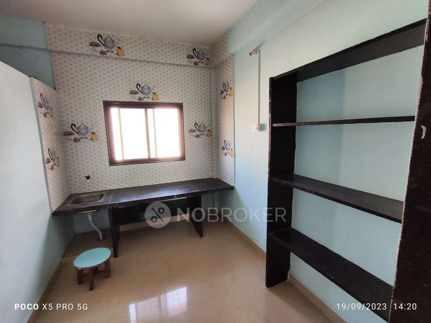 1 RK Flat In Anuprabha Niwas for Rent  In Loni Kalbhor