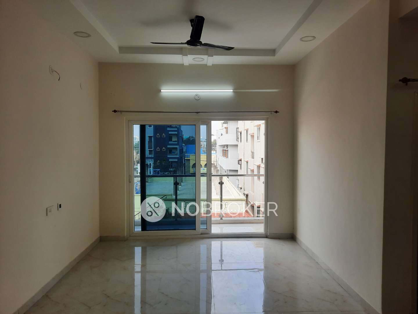 stand Alone Apartment Chanda Nagar Rent WITHOUT BROKERAGE Semi