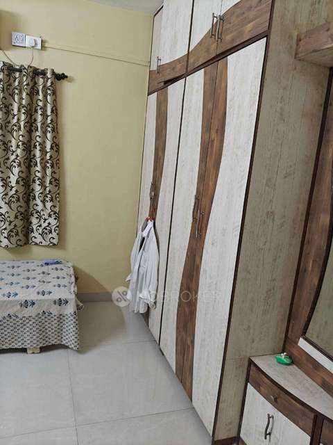 2 BHK Flat In Sainandan Apartment T for Rent  In Parvati Paytha