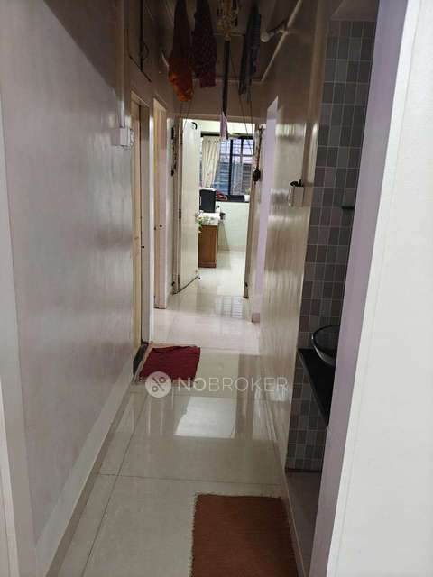 2 BHK Flat In Sainandan Apartment T for Rent  In Parvati Paytha