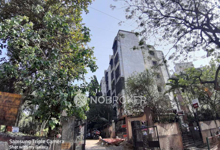1 RK Flat In Sai Samarth Society For Sale  In Malad West