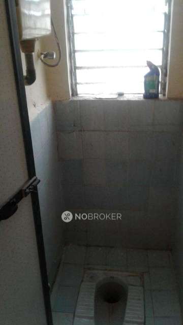 1 BHK Flat In Sai Villa Chs  For Sale  In New Panvel East