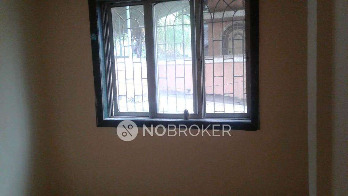 1 BHK Flat In Sai Villa Chs  For Sale  In New Panvel East