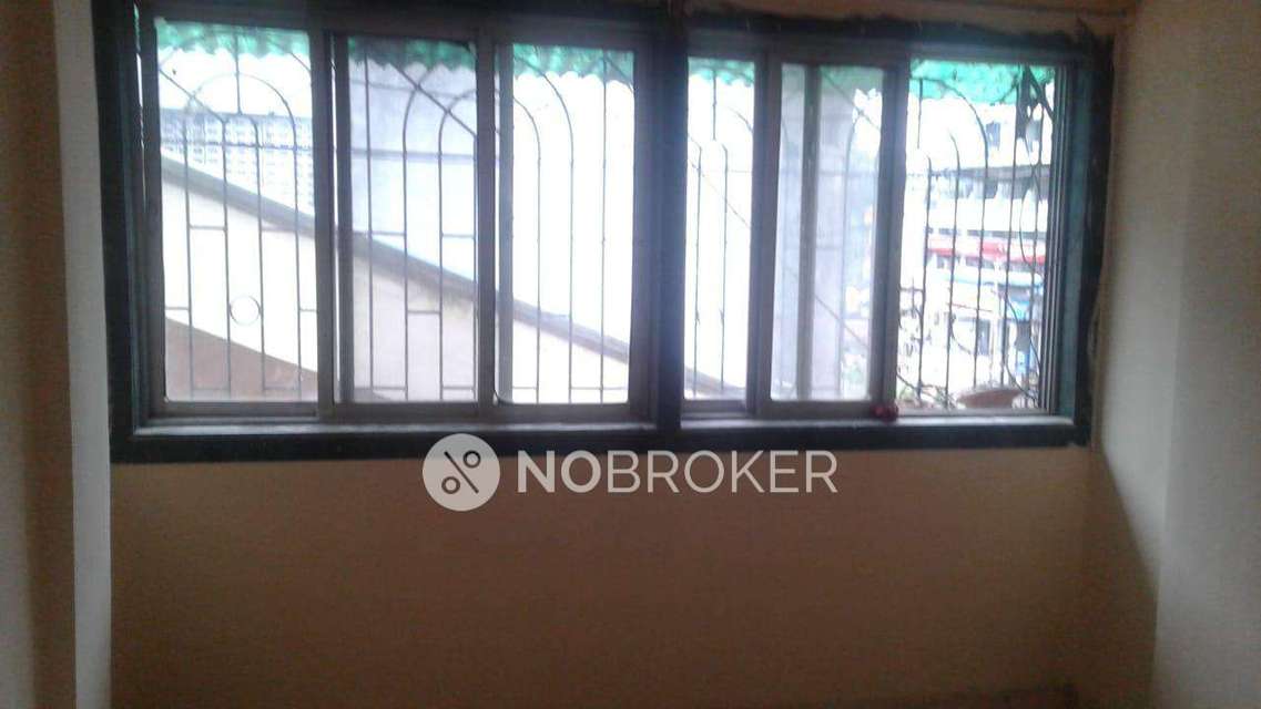 1 BHK Flat In Sai Villa Chs  For Sale  In New Panvel East