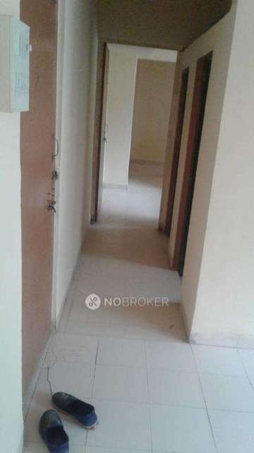 1 BHK Flat In Sai Villa Chs  For Sale  In New Panvel East