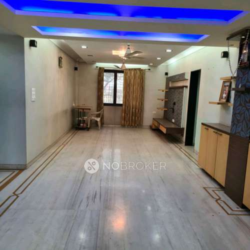 3 BHK Flat In Mira Residency for Rent  In Kalyani Nagar