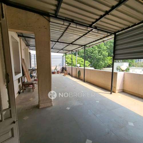 3 BHK Flat In Mira Residency for Rent  In Kalyani Nagar