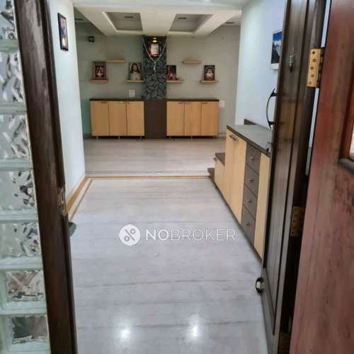 3 BHK Flat In Mira Residency for Rent  In Kalyani Nagar