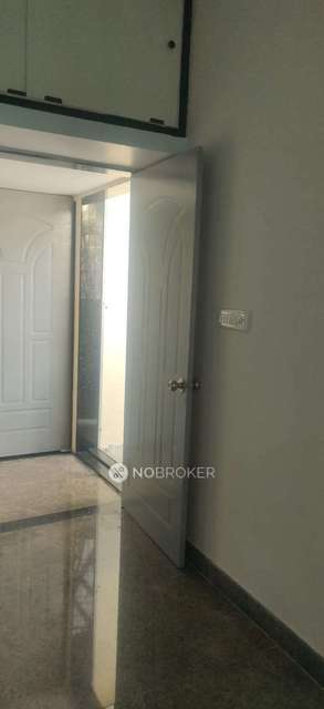 1 RK House for Rent  In Rk Hegde Nagar