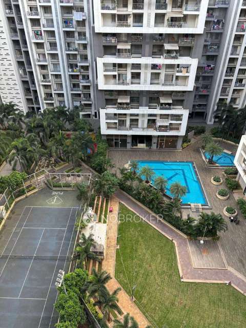 1 BHK Flat for Rent  In  Wadgaon Sheri