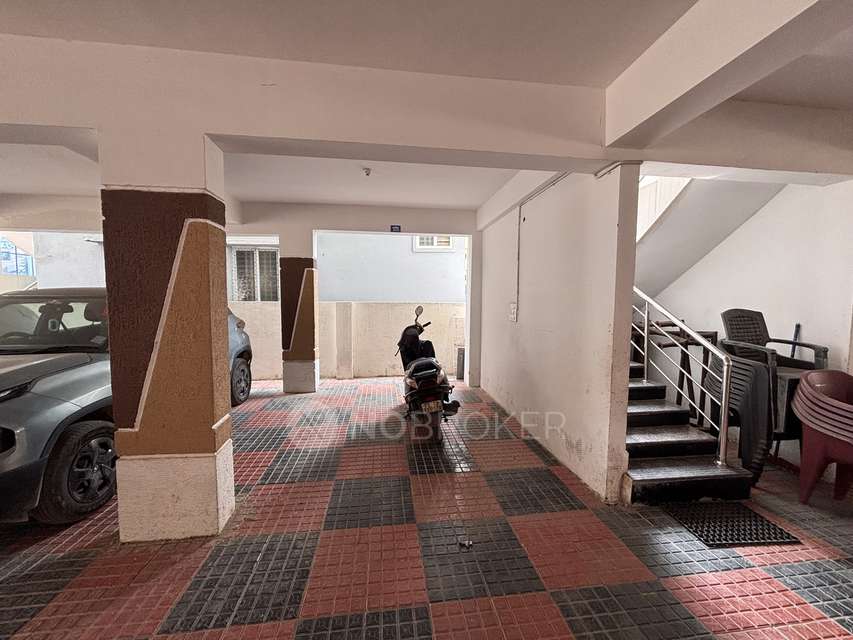 3 BHK Flat In Regal Bliss For Sale  In Ameenpur