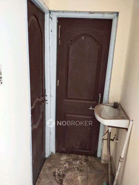 2 BHK Flat In Shree Ganesh Complex for Rent  In Kondhwa Budruk