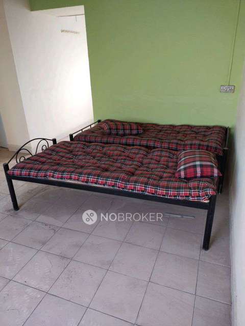 2 BHK Flat In Shree Ganesh Complex for Rent  In Kondhwa Budruk