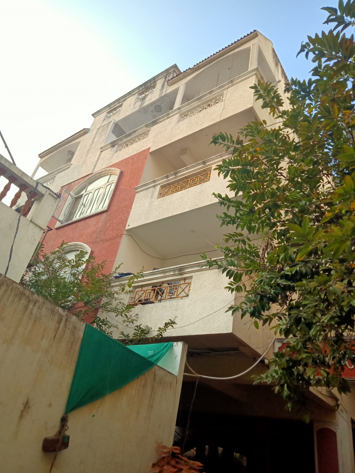 Royal Comfort Banjara Hills, hyderabad Apartments/Flats NoBroker