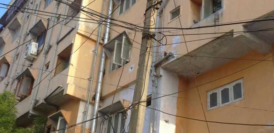 Vibhavari Apartments