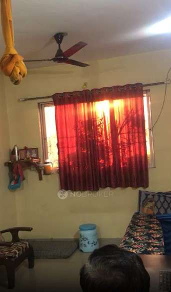 1 BHK Flat In Bapu Residency For Sale  In Morivali