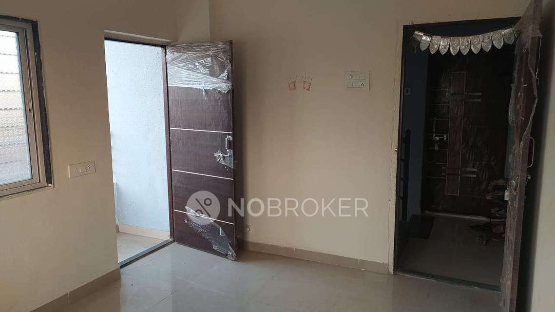1 BHK Flat for Rent  In Loni Kalbhor