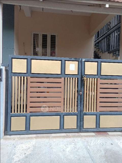 3 BHK Flat for Rent  In Hebbal