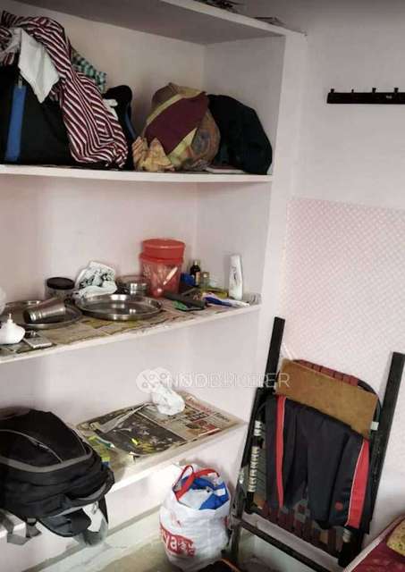 PG for Girls in Sanjeeva Reddy Nagar, 